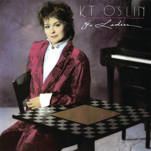 K.T. Oslin album picture