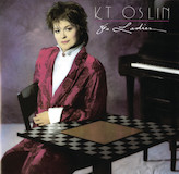 Download or print K.T. Oslin Do Ya' Sheet Music Printable PDF -page score for Country / arranged Piano, Vocal & Guitar Chords (Right-Hand Melody) SKU: 1576353.