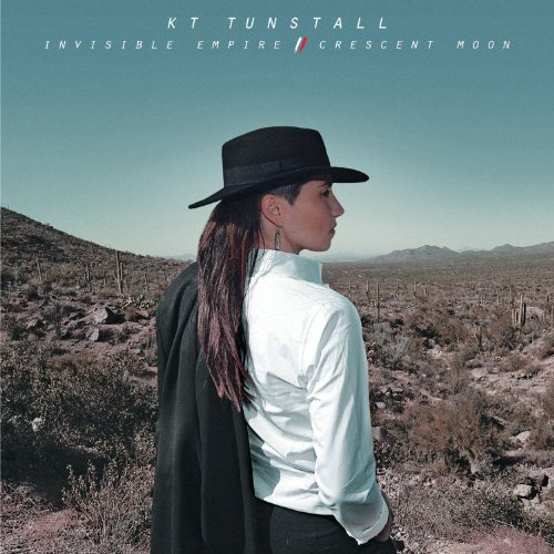 KT Tunstall album picture