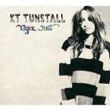 Download or print KT Tunstall Difficulty Sheet Music Printable PDF -page score for Rock / arranged Piano, Vocal & Guitar (Right-Hand Melody) SKU: 104382.