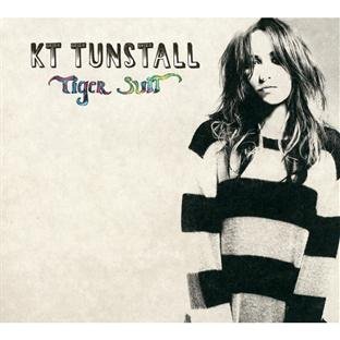 KT Tunstall album picture