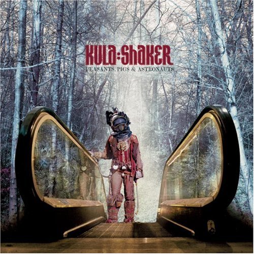 Kula Shaker album picture