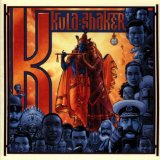 Download or print Kula Shaker Magic Theatre Sheet Music Printable PDF -page score for Rock / arranged Piano, Vocal & Guitar (Right-Hand Melody) SKU: 14958.