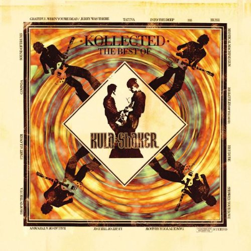 Kula Shaker album picture