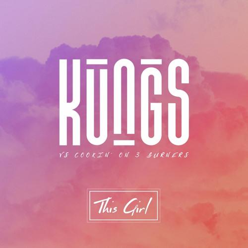 Kungs vs. Cookin' on 3 Burners album picture