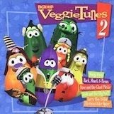Download or print Kurt Heinecke Stand! (from VeggieTales) Sheet Music Printable PDF -page score for Children / arranged Piano, Vocal & Guitar Chords (Right-Hand Melody) SKU: 1229093.