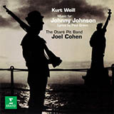 Download or print Kurt Weill Listen To My Song (from Johnny Johnson) Sheet Music Printable PDF -page score for Musical/Show / arranged Piano, Vocal & Guitar Chords (Right-Hand Melody) SKU: 1776514.
