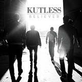 Download or print Kutless Believer Sheet Music Printable PDF -page score for Pop / arranged Piano, Vocal & Guitar (Right-Hand Melody) SKU: 88697.