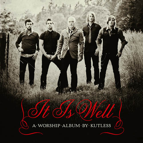 Kutless album picture