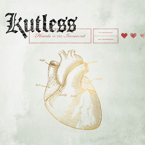 Kutless album picture