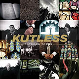 Download or print Kutless Strong Tower Sheet Music Printable PDF -page score for Pop / arranged Easy Guitar SKU: 59500.