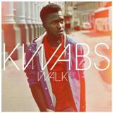 Download or print Kwabs Walk Sheet Music Printable PDF -page score for R & B / arranged Piano, Vocal & Guitar (Right-Hand Melody) SKU: 119747.