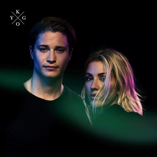 Kygo & Ellie Goulding album picture