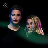 Download or print Kygo & Ellie Goulding First Time Sheet Music Printable PDF -page score for Pop / arranged Piano, Vocal & Guitar (Right-Hand Melody) SKU: 185284.