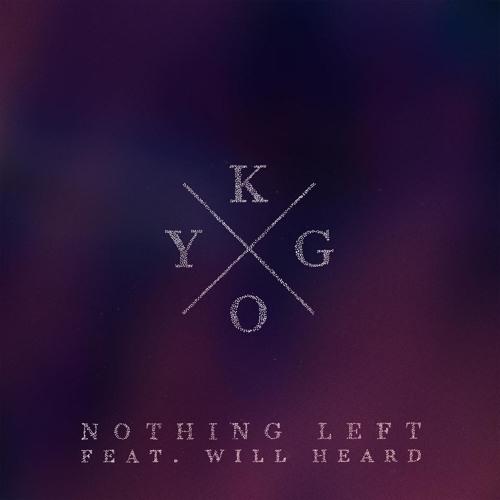 Kygo album picture