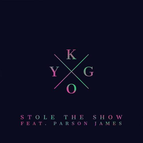 Kygo album picture