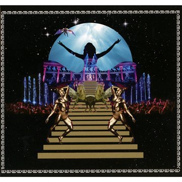 Kylie Minogue album picture