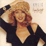 Download or print Kylie Minogue Hand On Your Heart Sheet Music Printable PDF -page score for Pop / arranged Piano, Vocal & Guitar SKU: 47192.