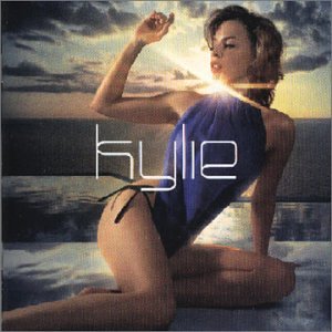 Kylie Minogue album picture