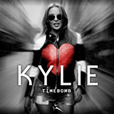 Download or print Kylie Minogue Timebomb Sheet Music Printable PDF -page score for Pop / arranged Piano, Vocal & Guitar (Right-Hand Melody) SKU: 114264.