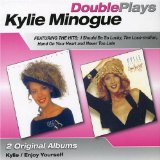 Download or print Kylie Minogue Wouldn't Change A Thing Sheet Music Printable PDF -page score for Pop / arranged Piano, Vocal & Guitar SKU: 47870.