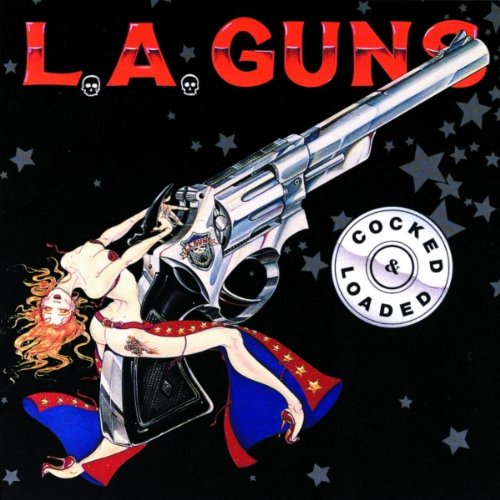 L.A. Guns album picture