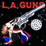 Download or print L.A. Guns The Ballad Of Jayne Sheet Music Printable PDF -page score for Rock / arranged Lyrics & Chords SKU: 114636.