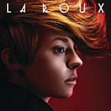 Download or print La Roux Bullet Proof Sheet Music Printable PDF -page score for Rock / arranged Piano, Vocal & Guitar SKU: 48303.