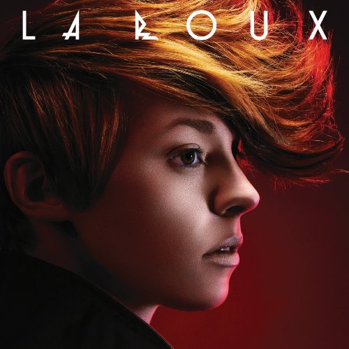 La Roux album picture