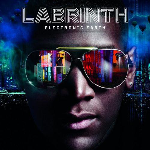 Labrinth album picture