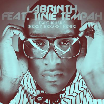 Labrinth album picture