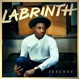 Download or print Labrinth Jealous Sheet Music Printable PDF -page score for R & B / arranged 5-Finger Piano SKU: 121483.