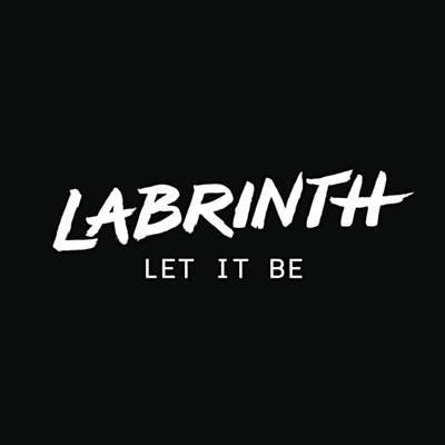 Download or print Labrinth Let It Be Sheet Music Printable PDF -page score for Soul / arranged Piano, Vocal & Guitar (Right-Hand Melody) SKU: 119587.