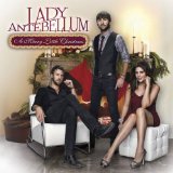 Download or print Lady Antebellum All I Want For Christmas Is You Sheet Music Printable PDF -page score for Country / arranged Piano, Vocal & Guitar (Right-Hand Melody) SKU: 93993.