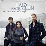 Download or print Lady Antebellum Christmas (Baby Please Come Home) Sheet Music Printable PDF -page score for Country / arranged Piano, Vocal & Guitar (Right-Hand Melody) SKU: 93987.
