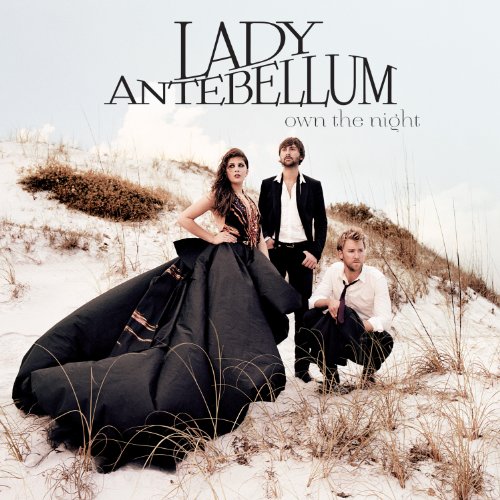 Lady Antebellum album picture