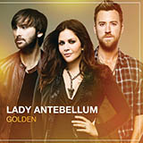 Download or print Lady Antebellum Downtown Sheet Music Printable PDF -page score for Pop / arranged Piano, Vocal & Guitar (Right-Hand Melody) SKU: 96147.
