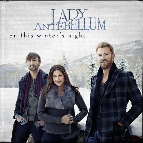 Lady Antebellum album picture