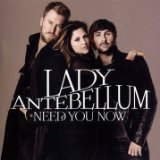 Download or print Lady Antebellum Need You Now Sheet Music Printable PDF -page score for Pop / arranged Piano SKU: 156813.