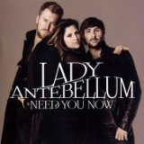 Download or print Lady Antebellum Need You Now Sheet Music Printable PDF -page score for Pop / arranged Piano (Big Notes) SKU: 99539.