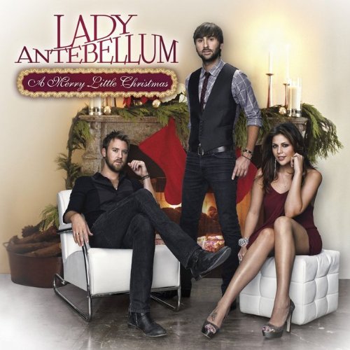 Lady Antebellum album picture