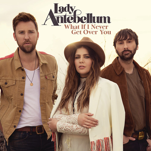 Lady A album picture