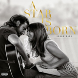 Download or print Lady Gaga & Bradley Cooper Music To My Eyes (from A Star Is Born) Sheet Music Printable PDF -page score for Pop / arranged Ukulele SKU: 405104.