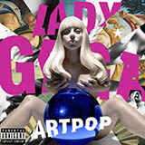 Download or print Lady Gaga Applause Sheet Music Printable PDF -page score for Pop / arranged Super Easy Piano SKU: 1743511.
