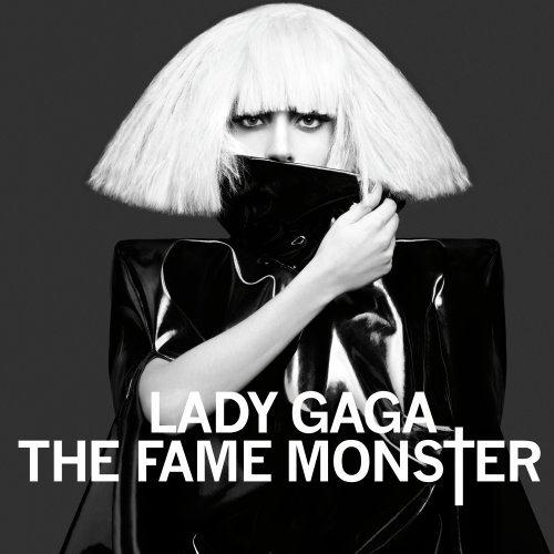 Lady GaGa featuring Colby O'Donis album picture