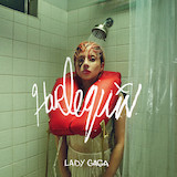 Download or print Lady Gaga Happy Mistake Sheet Music Printable PDF -page score for Pop / arranged Super Easy Piano SKU: 1743510.