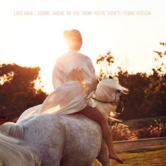 Lady Gaga album picture