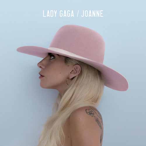 Lady Gaga album picture