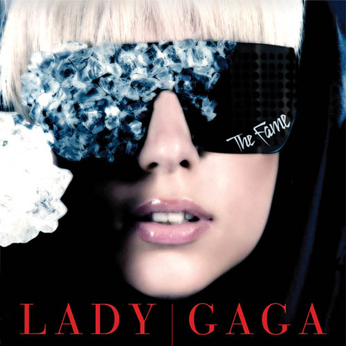 Lady GaGa album picture