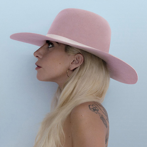 Lady Gaga album picture